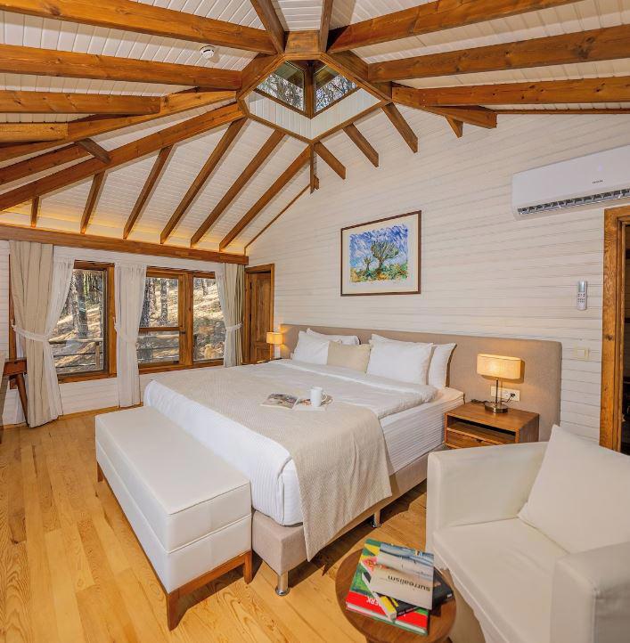 Kairos Valley Health & Nature Resort