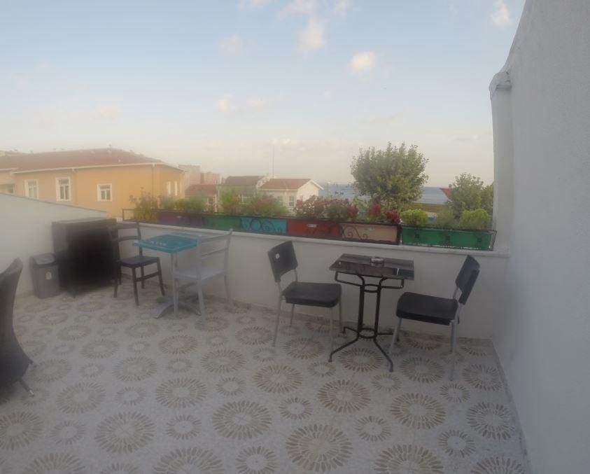 Arat Apartments Suites