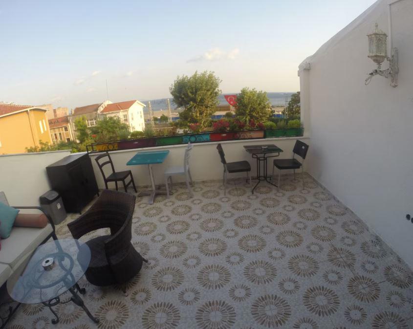 Arat Apartments Suites