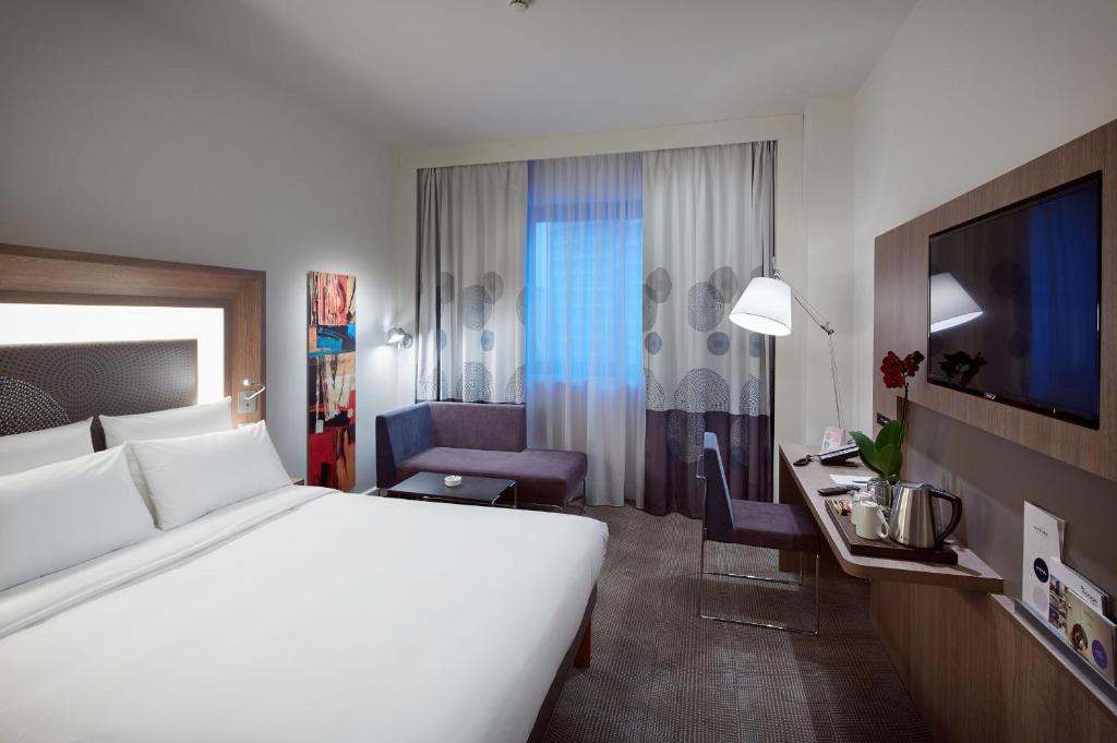 Novotel Diyarbakir