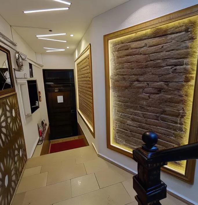 Arat Apartments Suites