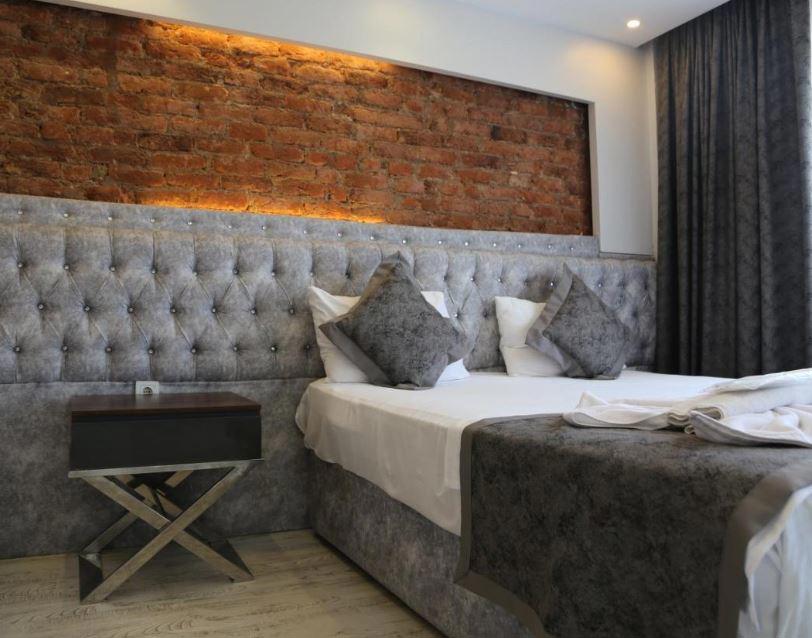 Arat Apartments Suites