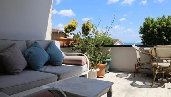 Arat Apartments Suites