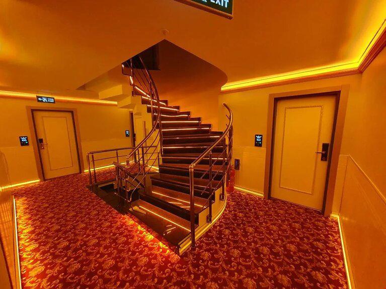 Dimora Gold Hotel