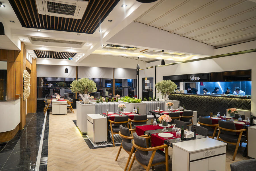 Leman Hotel