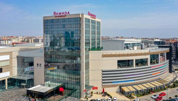 Ramada by Wyndham Diyarbakır