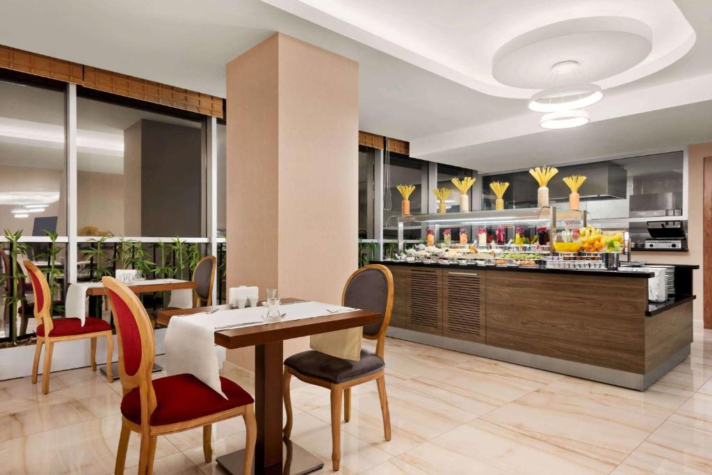 Ramada by Wyndham Diyarbakır