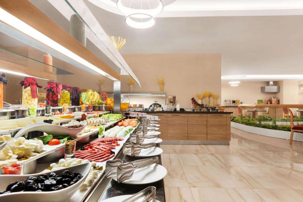 Ramada by Wyndham Diyarbakır