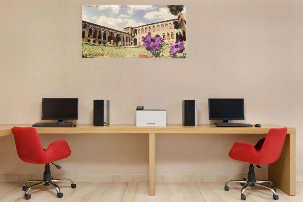 Ramada by Wyndham Diyarbakır