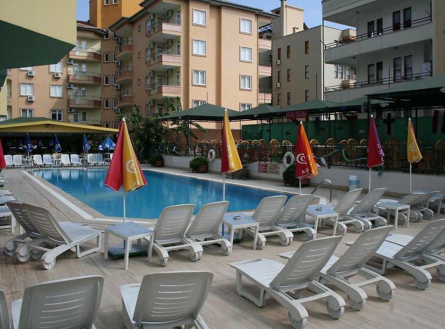 Isabella Apart Otel