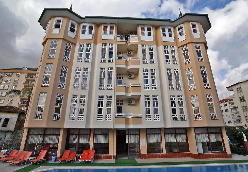 Isabella Apart Otel