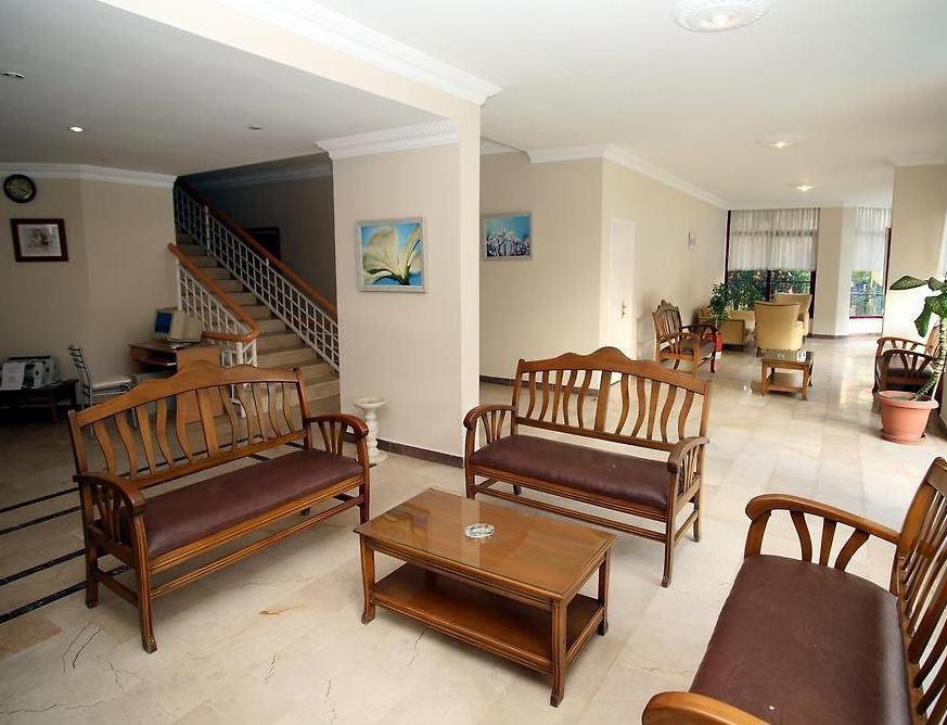 Isabella Apart Otel