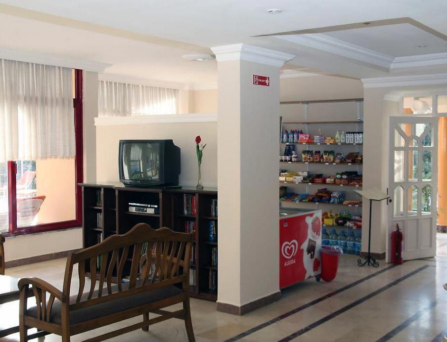 Isabella Apart Otel
