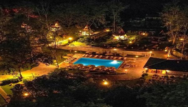 Mc Sapanca Hotel