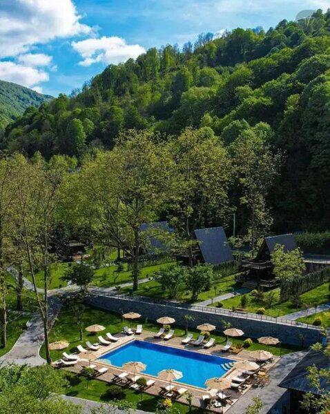 Mc Sapanca Hotel