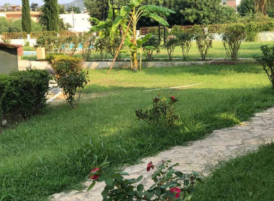 Kemer Uygulama Hotel