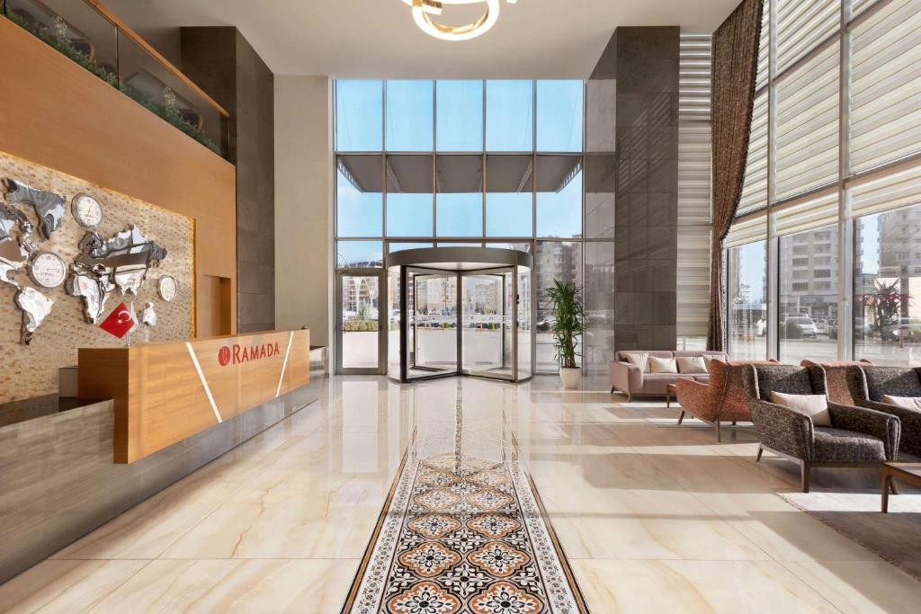 Ramada by Wyndham Diyarbakır