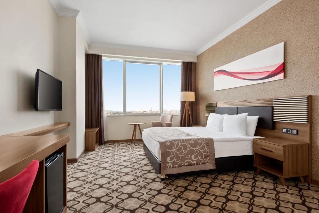 Ramada by Wyndham Diyarbakır