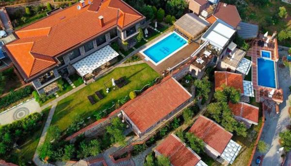 Ida House