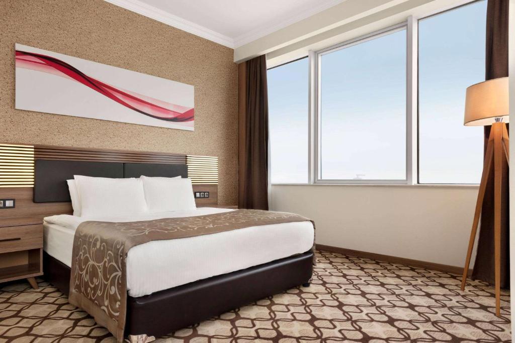 Ramada by Wyndham Diyarbakır