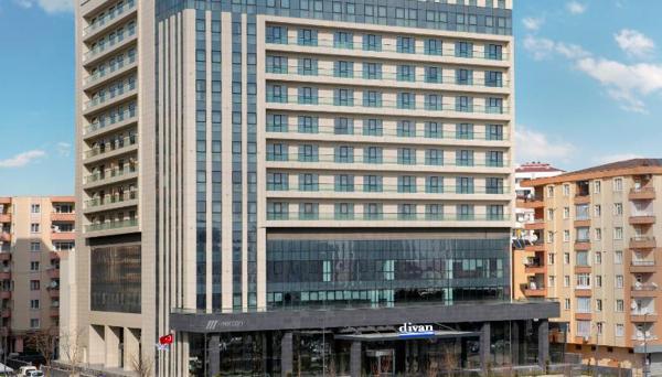 Mövenpick Diyarbakır