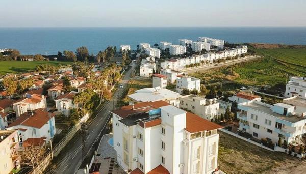Magarsus Elit Hotel