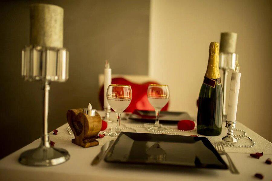Magarsus Elit Hotel