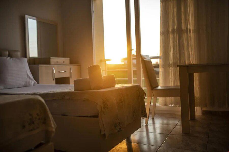 Magarsus Elit Hotel