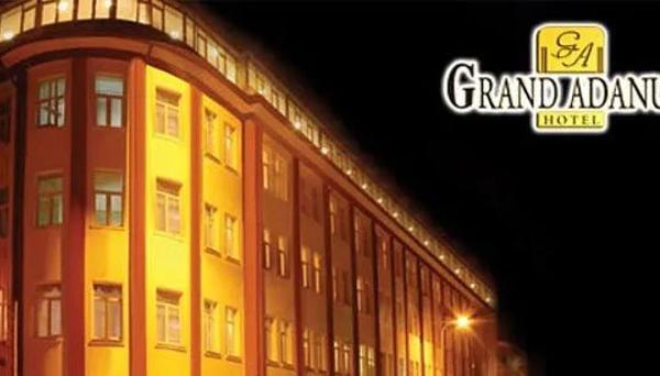 Grand Adanus
