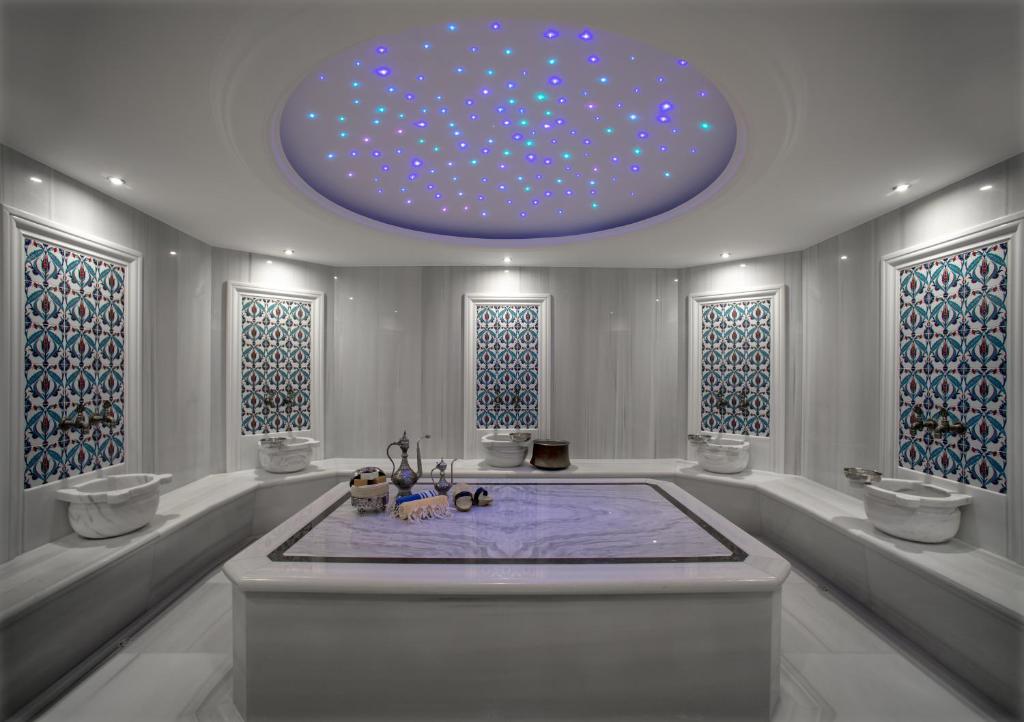 Mövenpick Diyarbakır