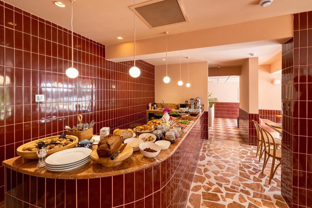 Yonca Anjelika Otel