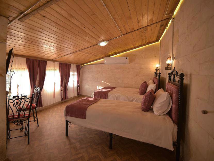 Doğanbey Konağı Butik Otel