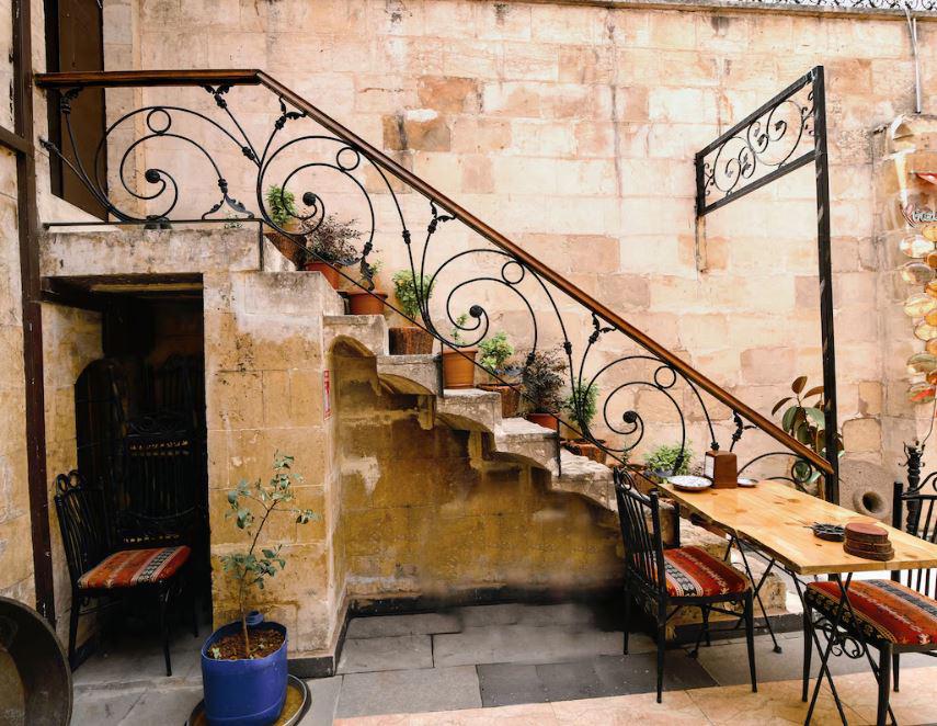 Doğanbey Konağı Butik Otel