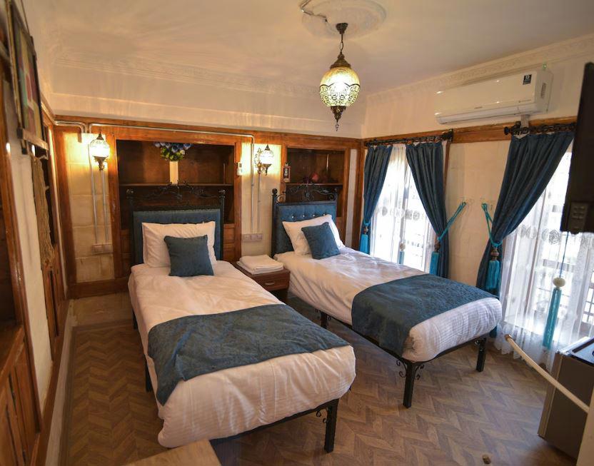Doğanbey Konağı Butik Otel