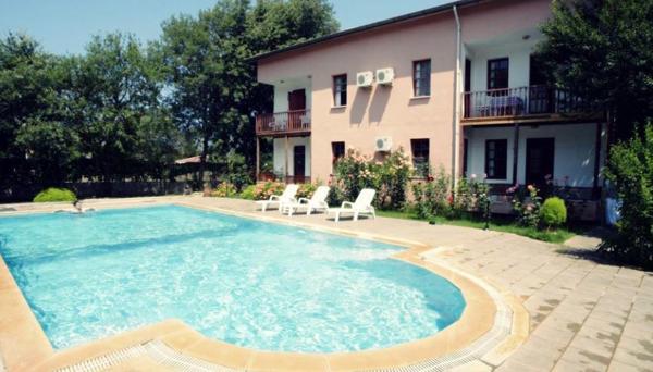 Kaya Apart Pension