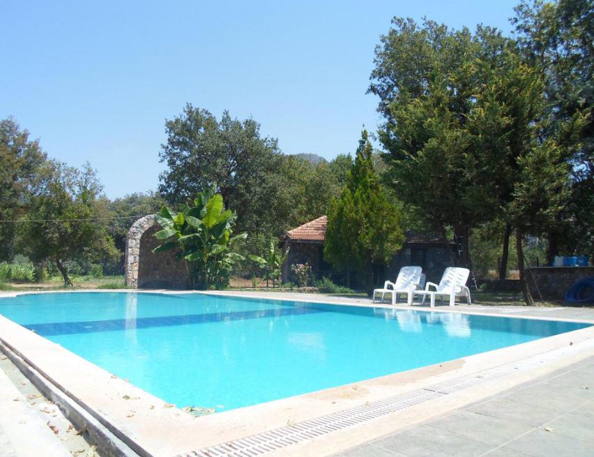 Kaya Apart Pension