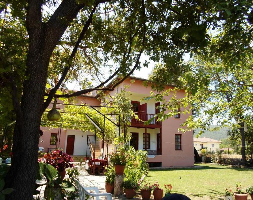 Kaya Apart Pension