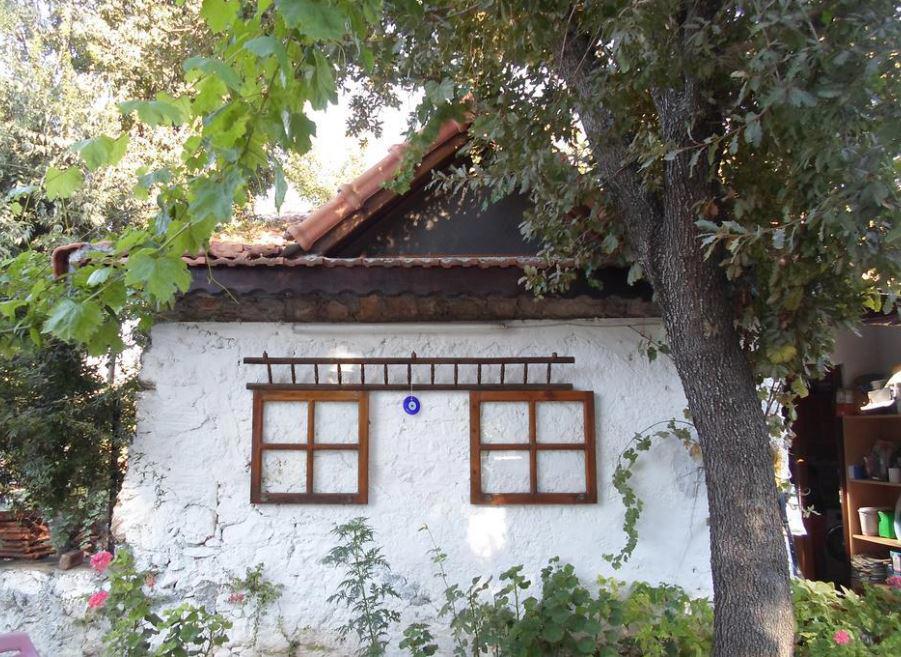 Kaya Apart Pension