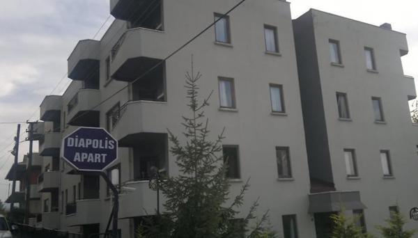 Diapolis Apart Pension