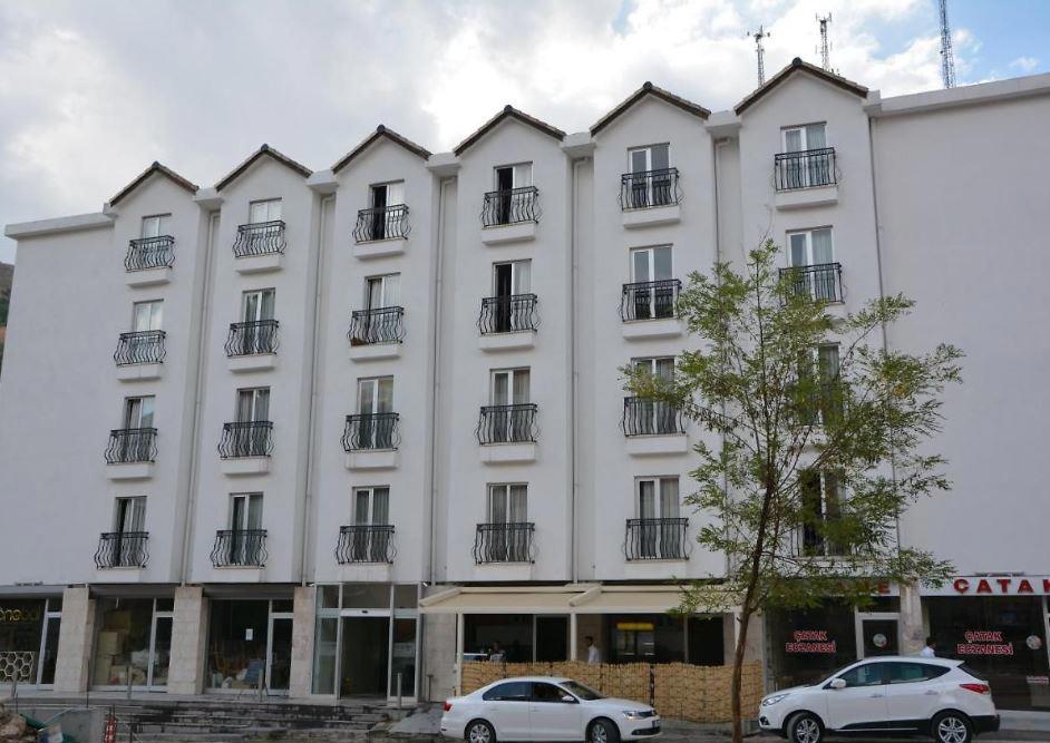 Mirava River Suites Hotel