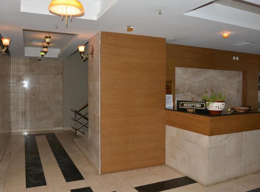 Mirava River Suites Hotel