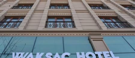Aksac Hotel
