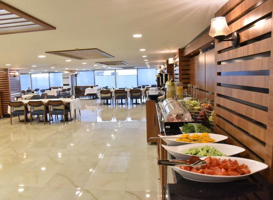 Aksac Hotel