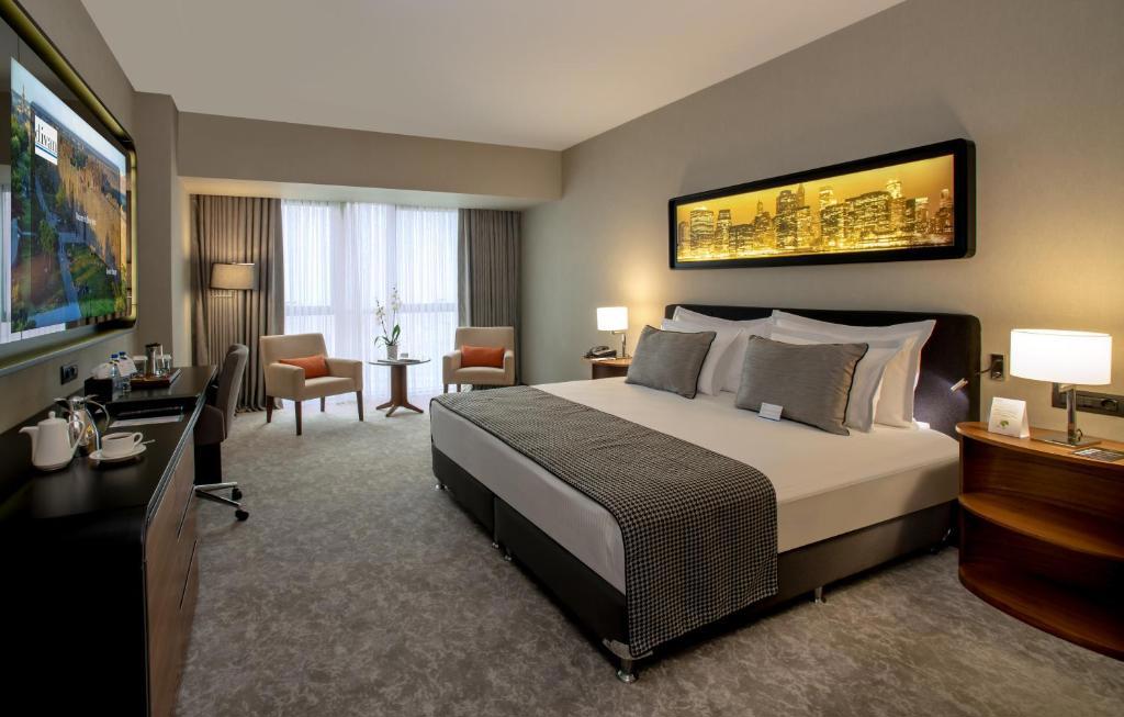 Mövenpick Diyarbakır