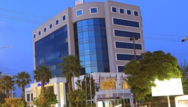Milashan Otel