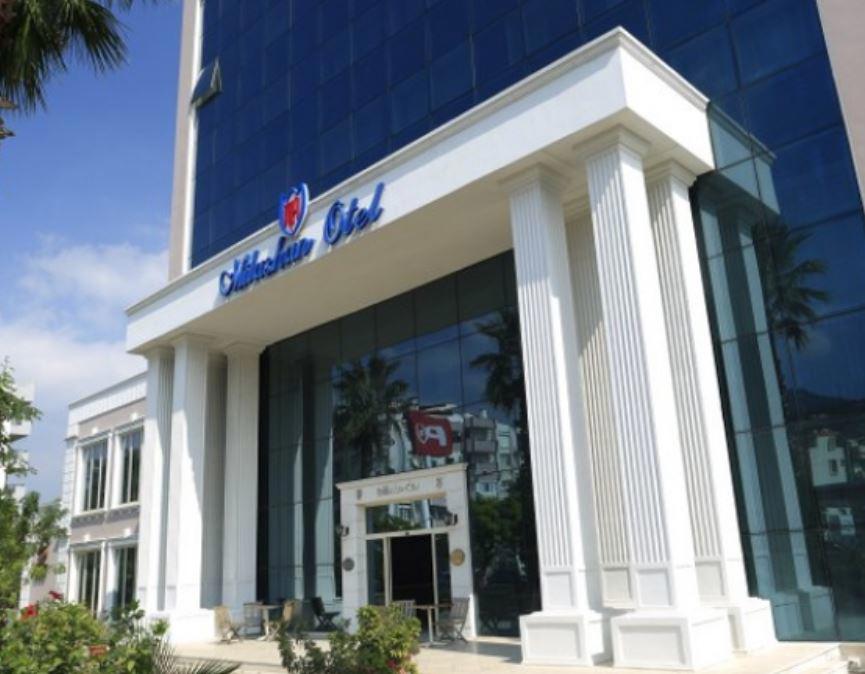 Milashan Otel
