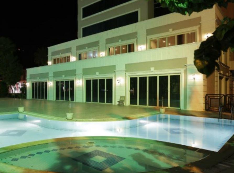 Milashan Otel