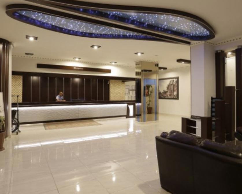 Milashan Otel
