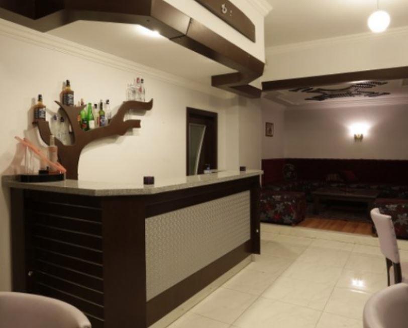 Milashan Otel