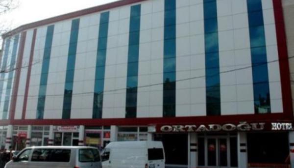 Ortadogu Hotel